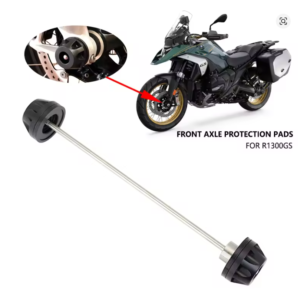 Front Axle Slider for BMW R 1300 GS