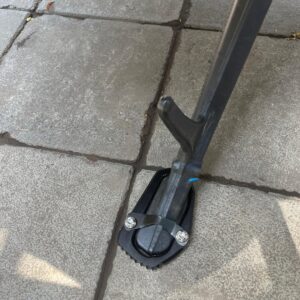 Side Stand Extender BMW R1300 GS