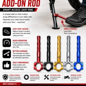 Mad Accessories